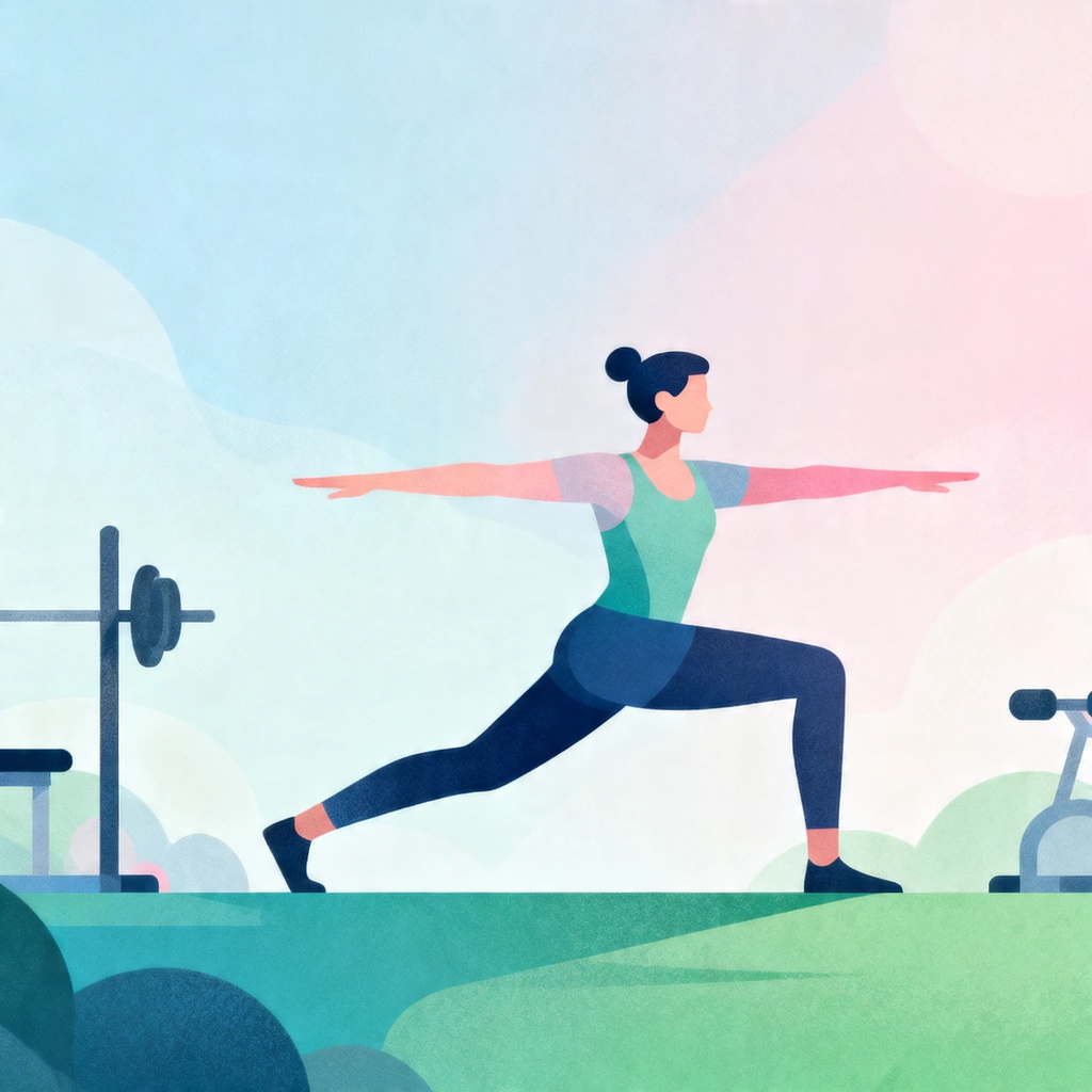 Motivación para Iniciar un Nuevo Programa de Ejercicio